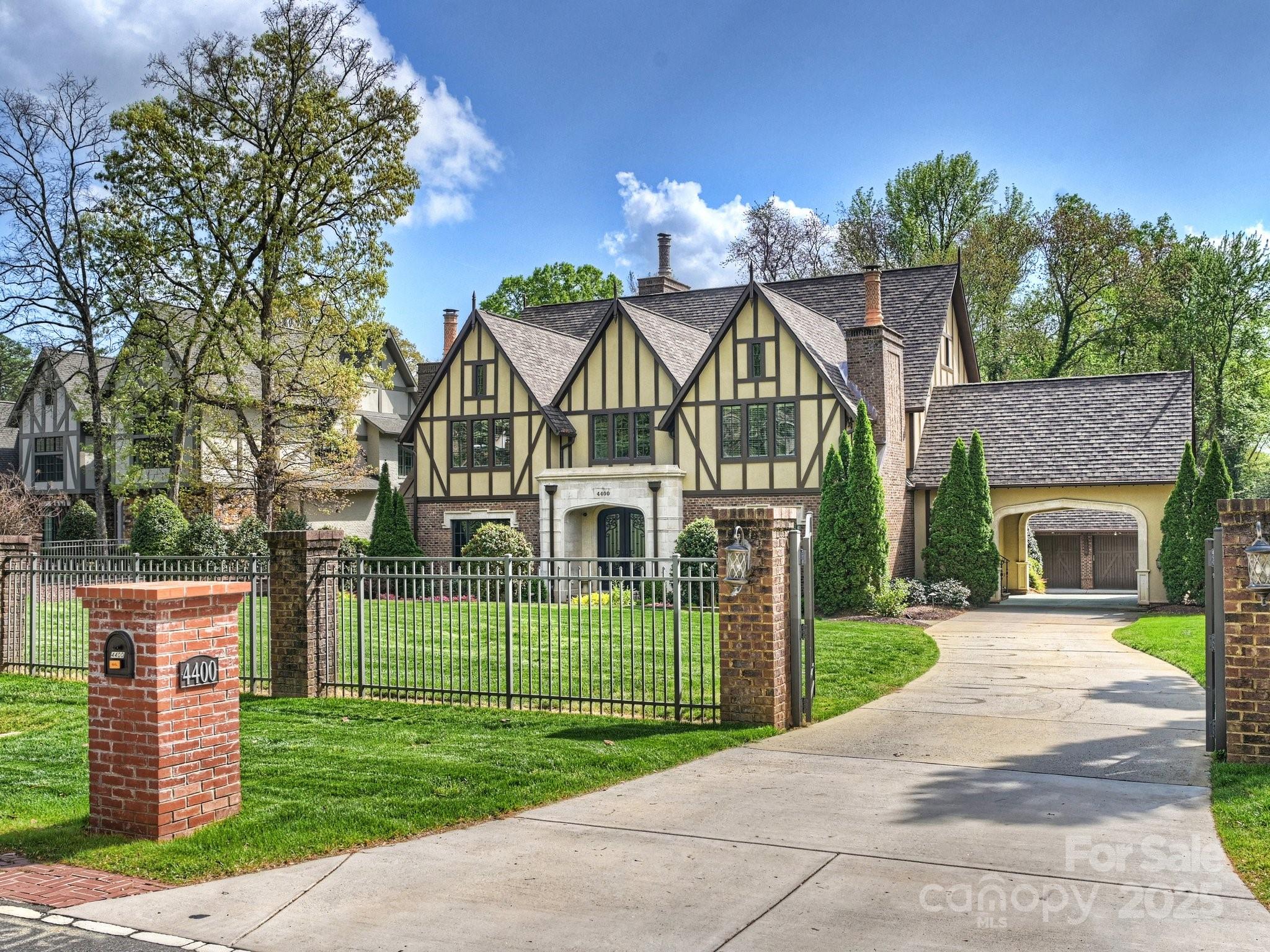 Town And Country Estates - Residential