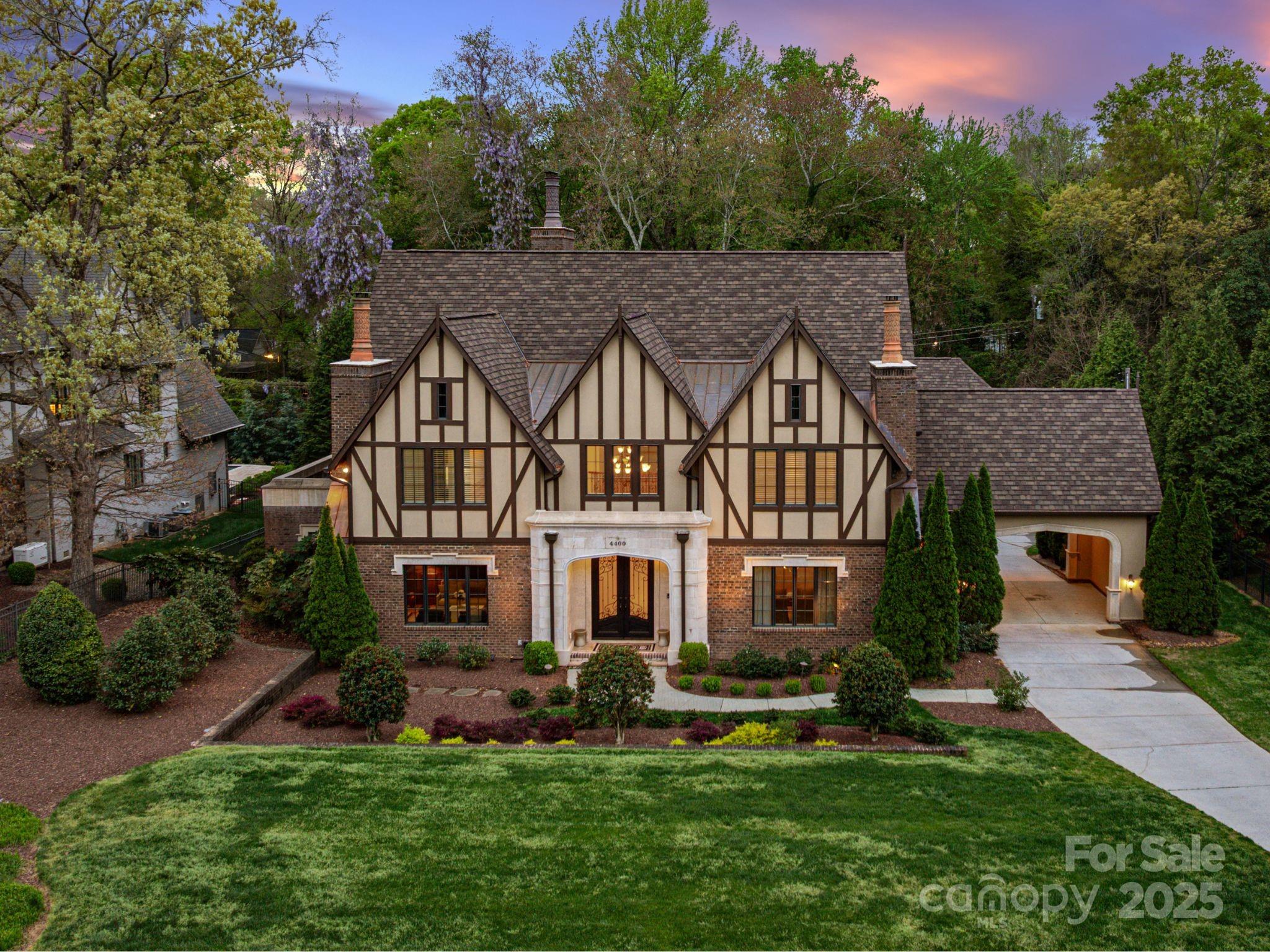Town And Country Estates - Residential