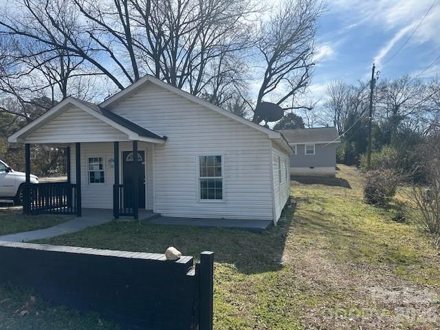 Glenwood - Residential