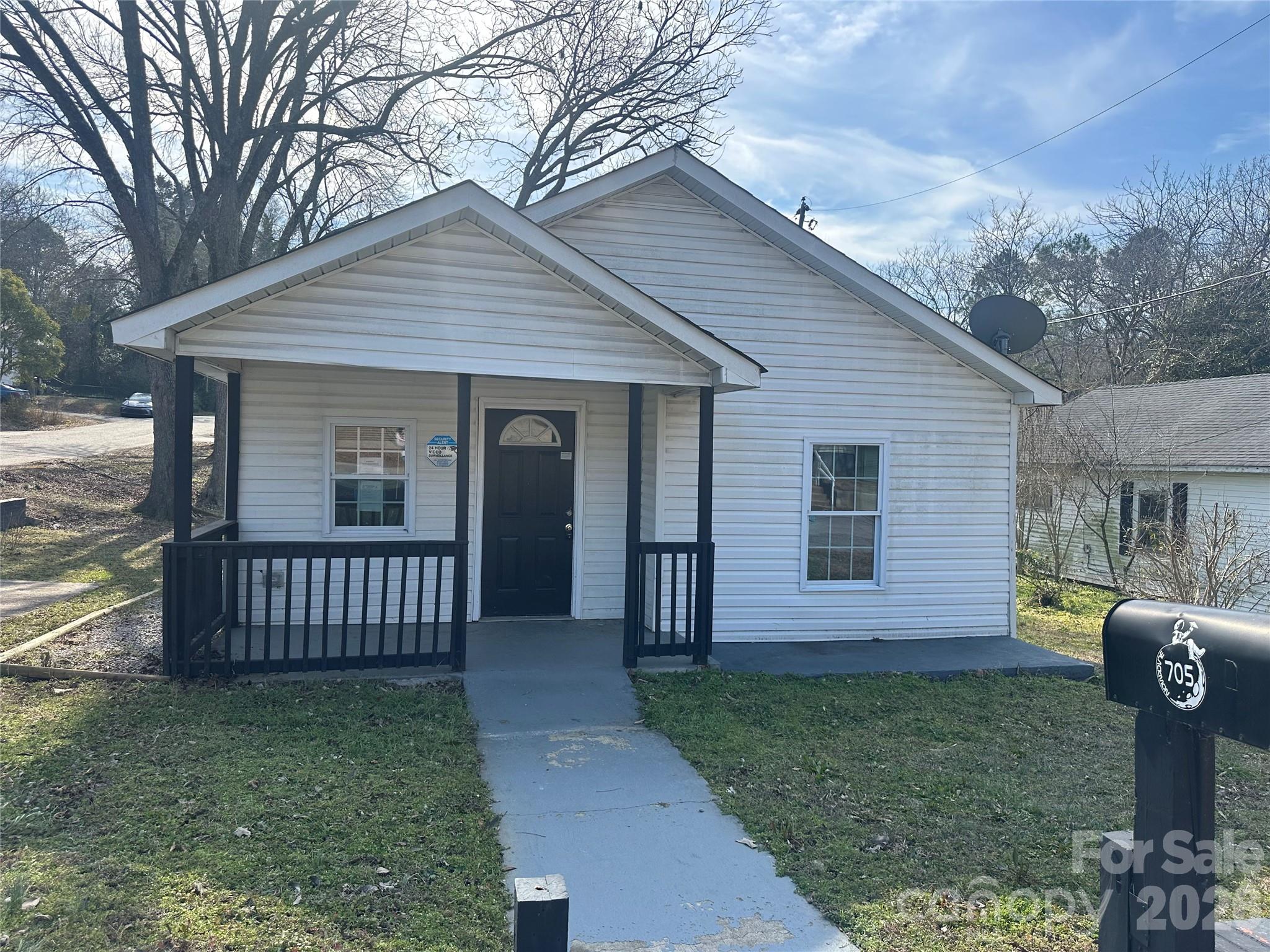 Glenwood - Residential