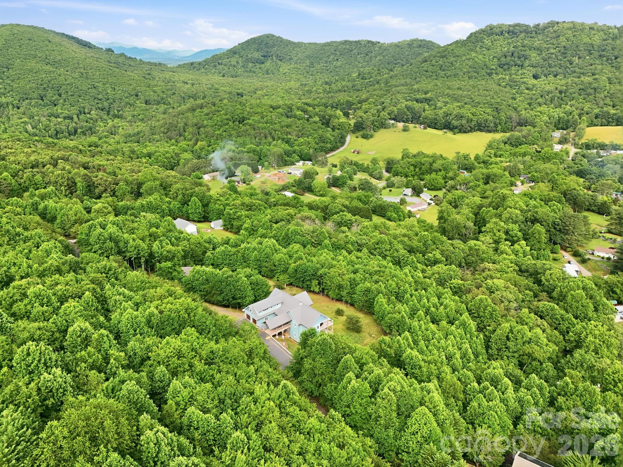 Meadows Of Enka - Residential