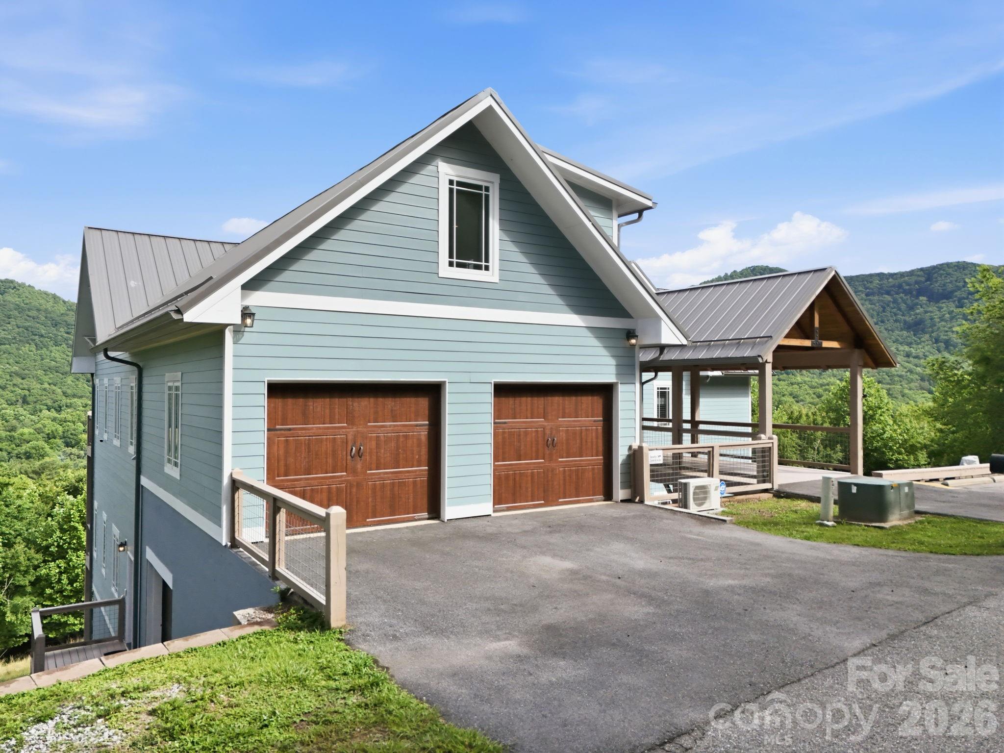 Meadows Of Enka - Residential