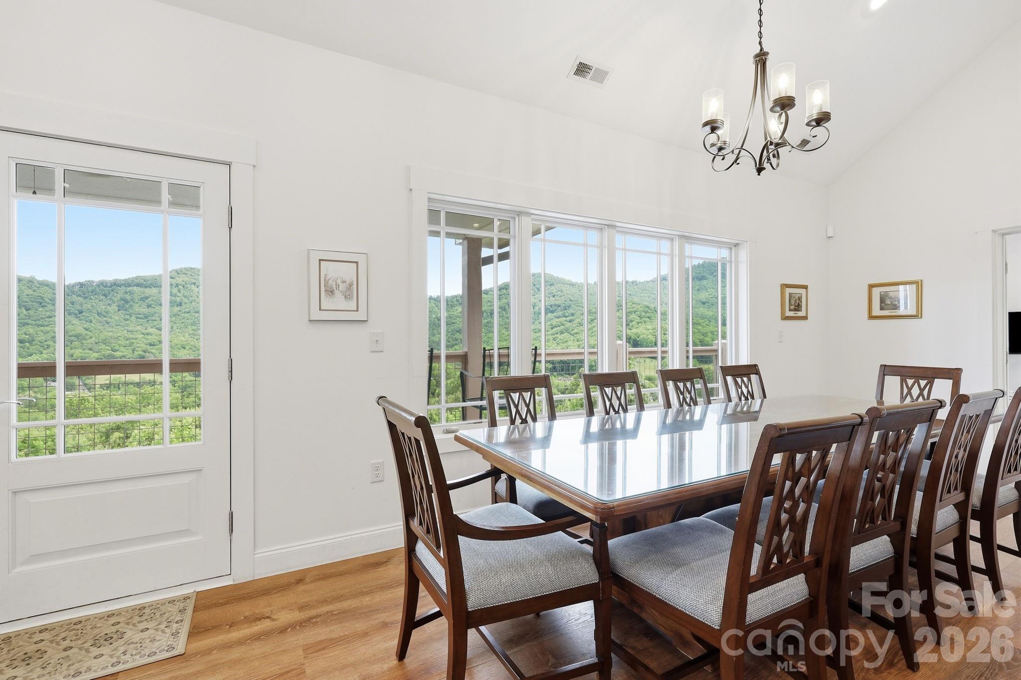 Meadows Of Enka - Residential