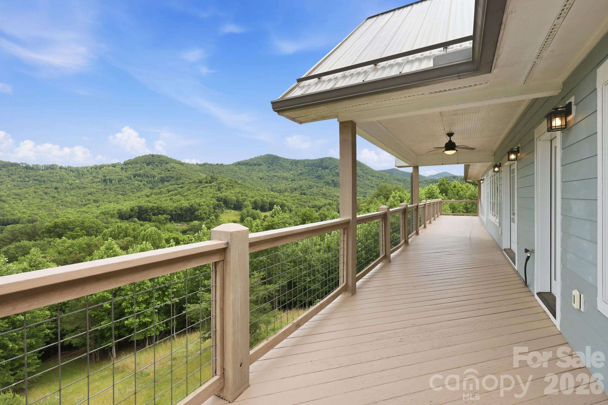 Meadows Of Enka - Residential