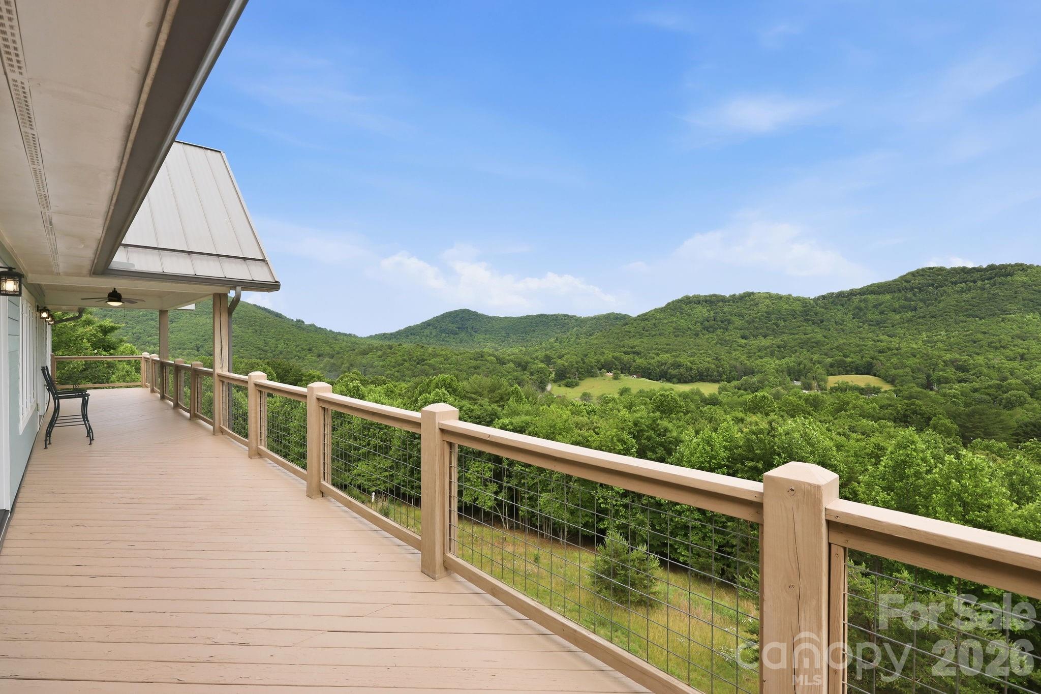 Meadows Of Enka - Residential