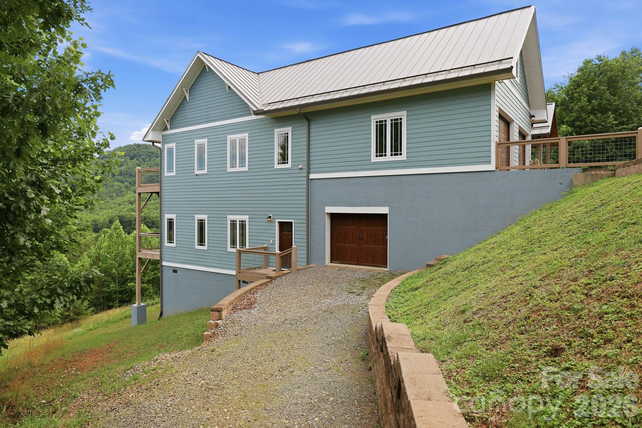 Meadows Of Enka - Residential