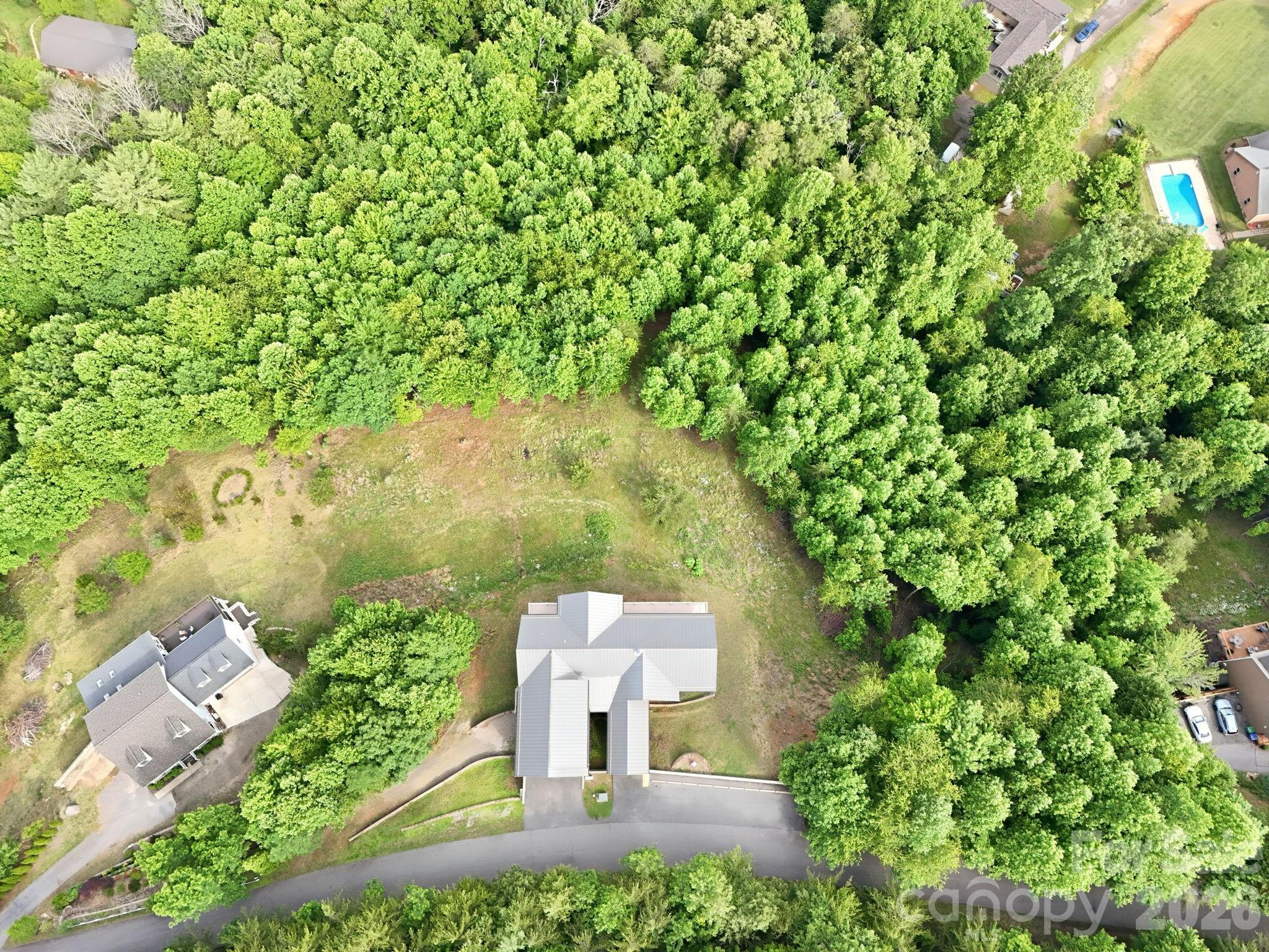 Meadows Of Enka - Residential