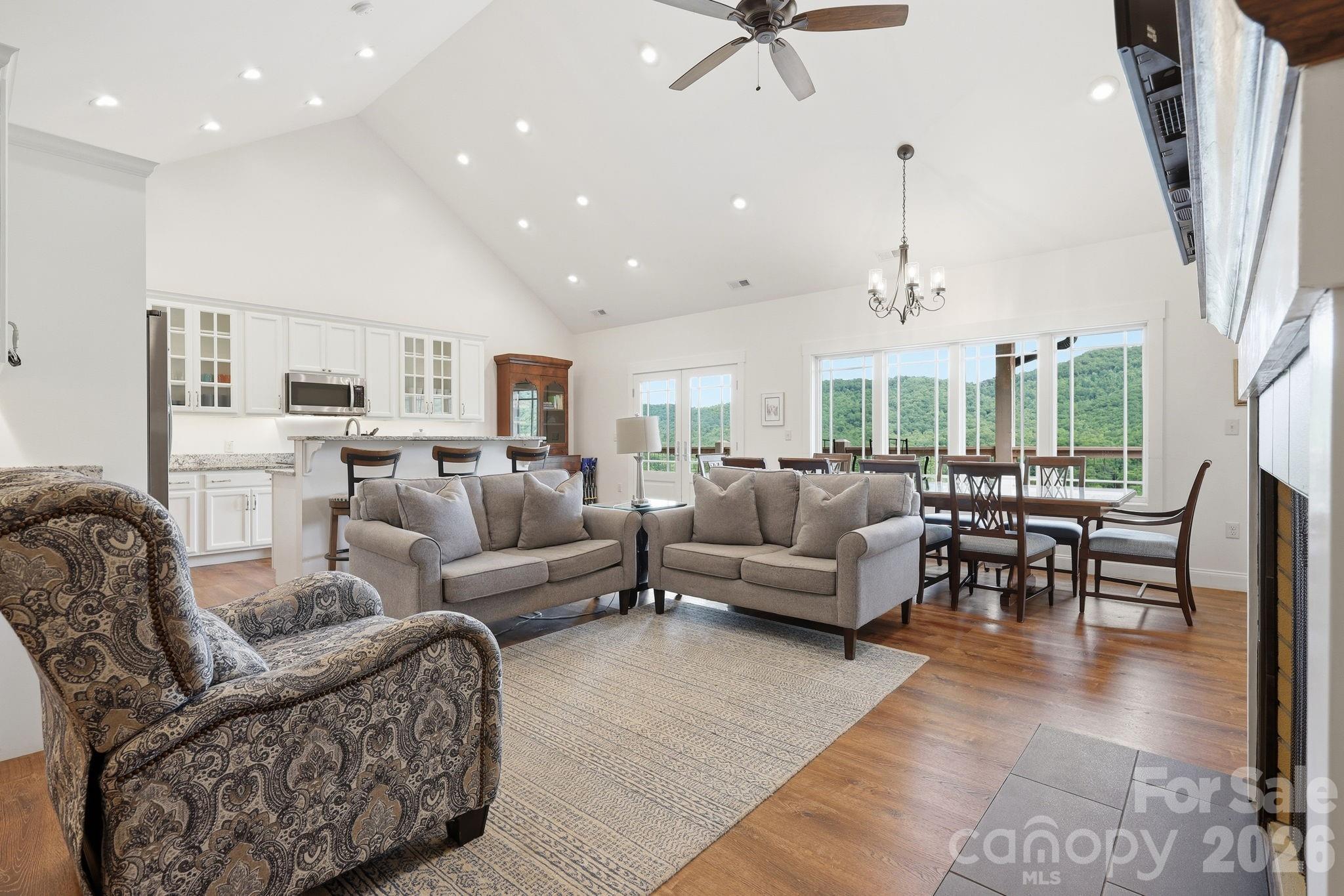 Meadows Of Enka - Residential