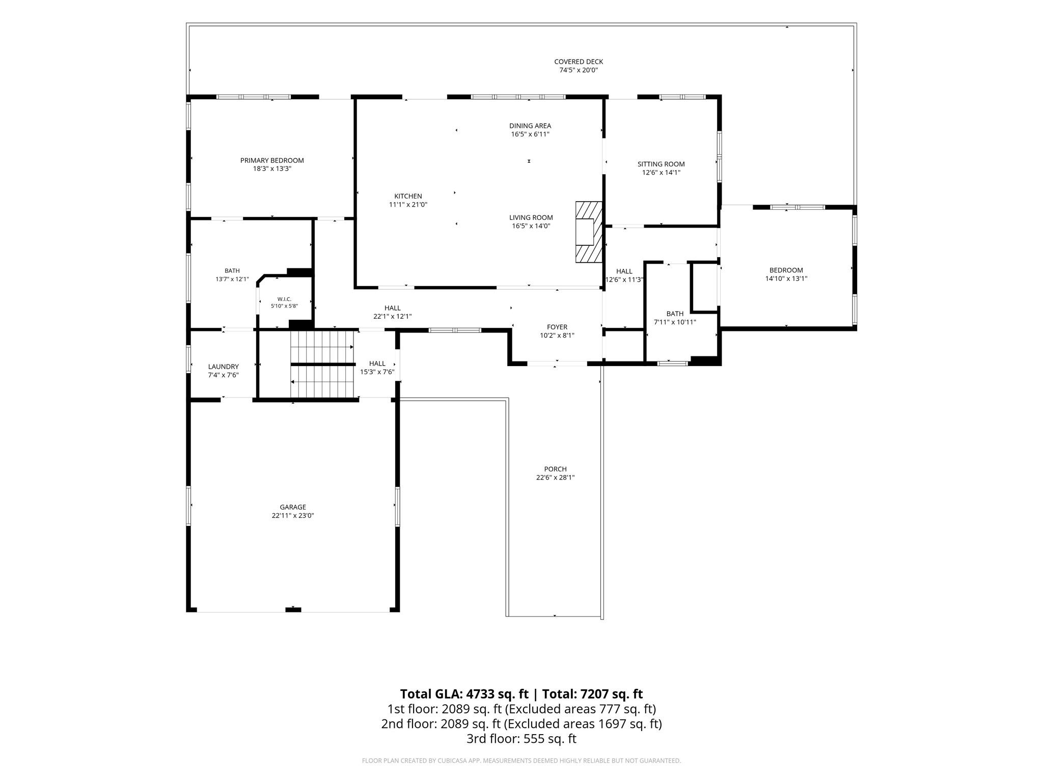 Meadows Of Enka - Residential