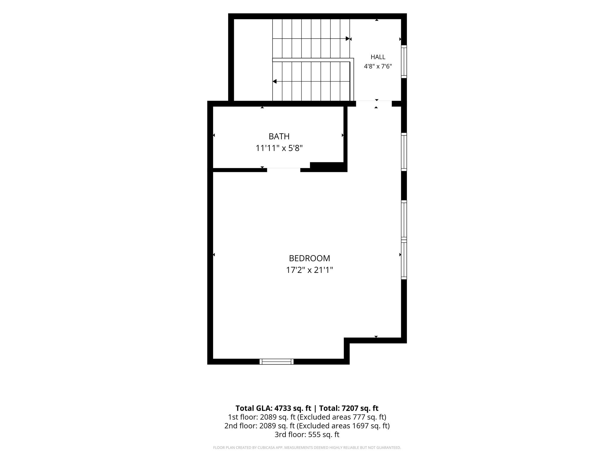 Meadows Of Enka - Residential
