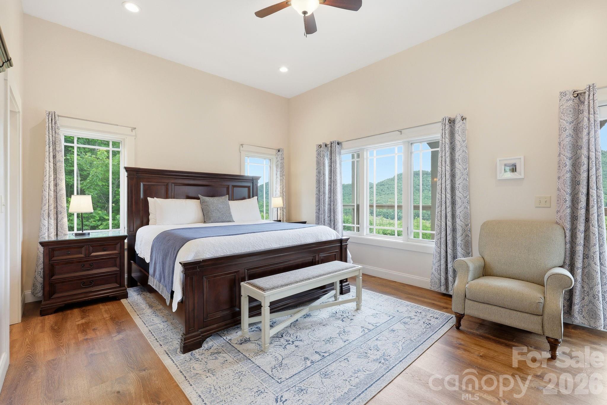Meadows Of Enka - Residential