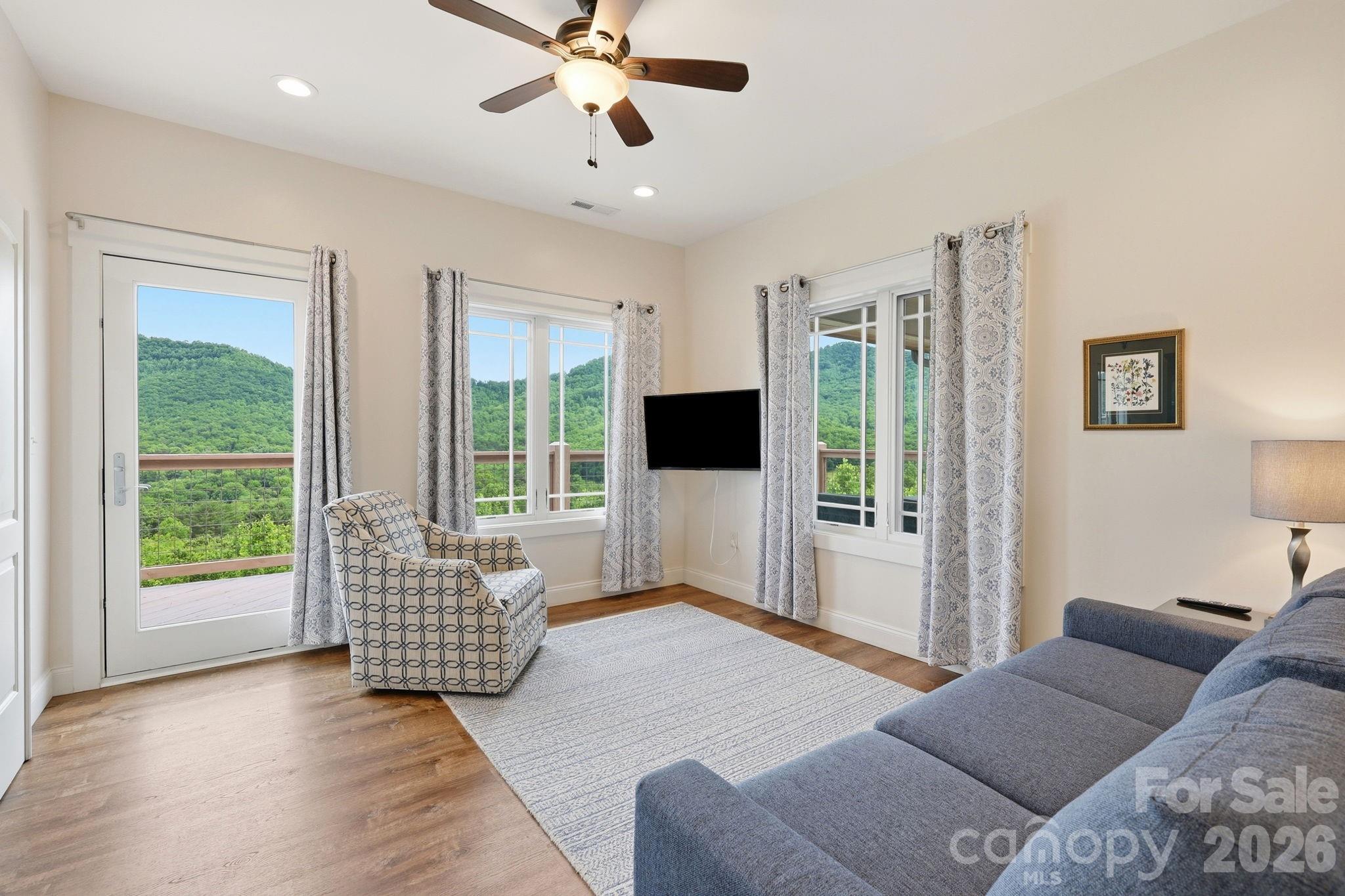 Meadows Of Enka - Residential