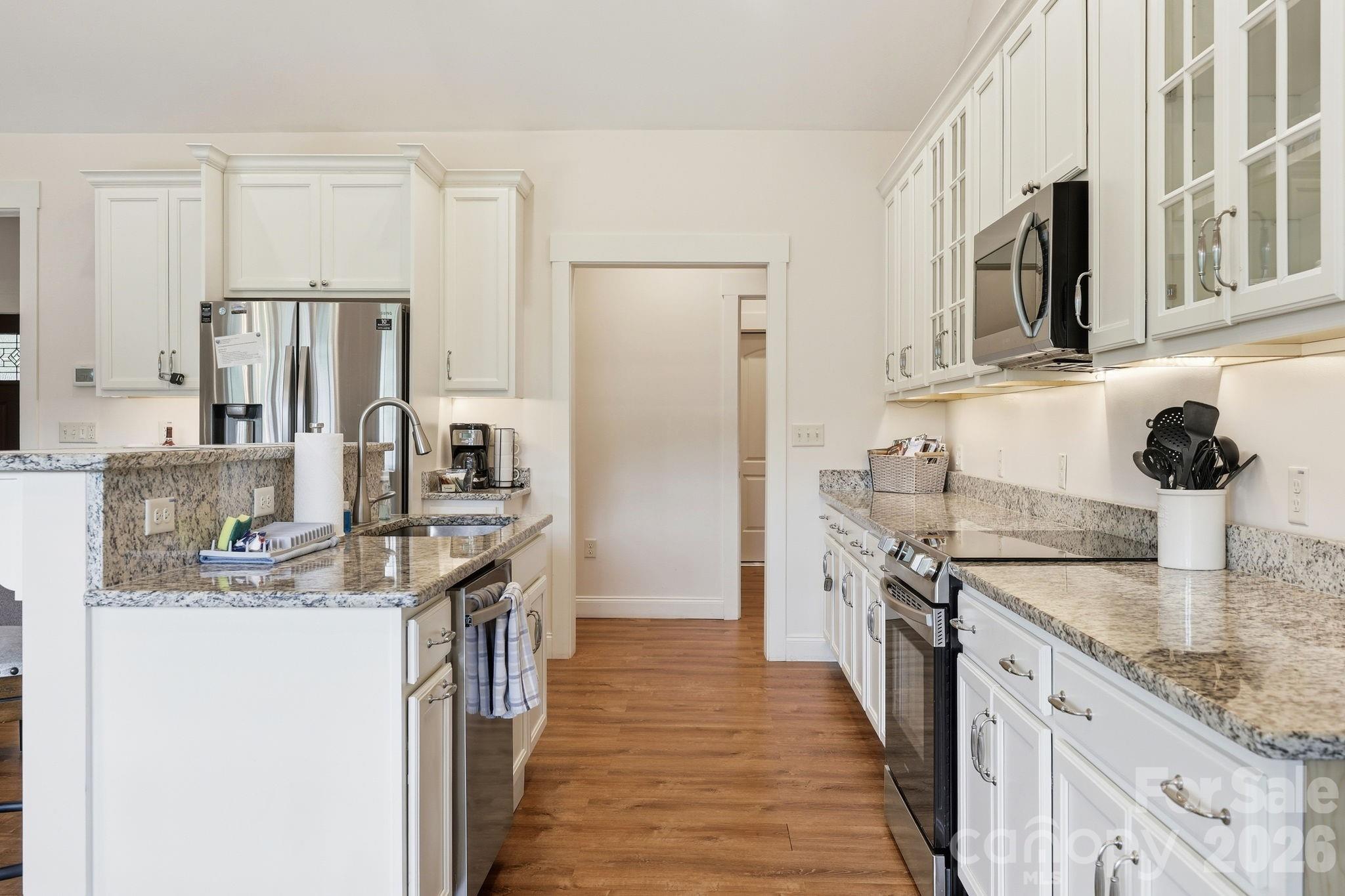 Meadows Of Enka - Residential