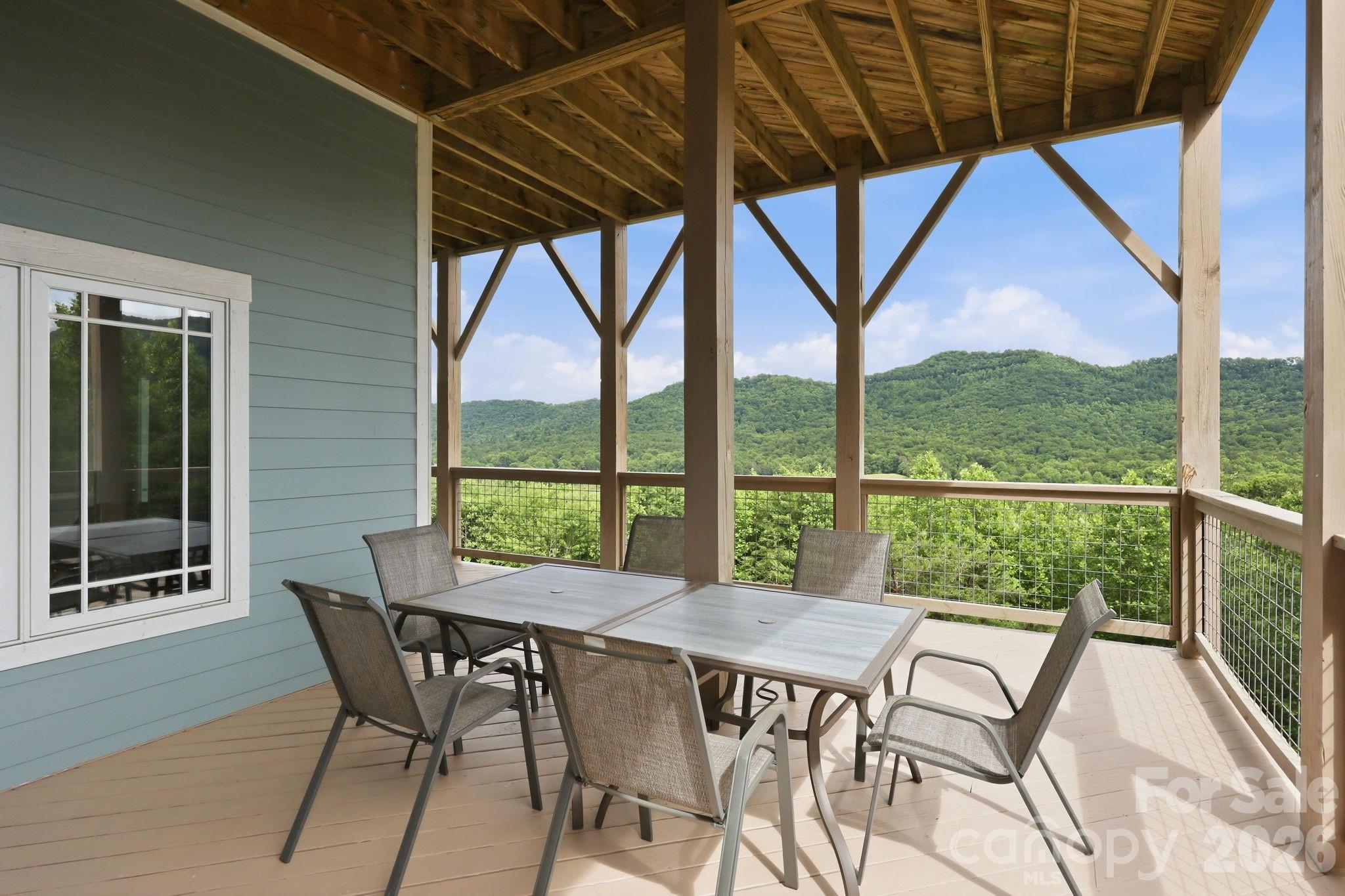 Meadows Of Enka - Residential