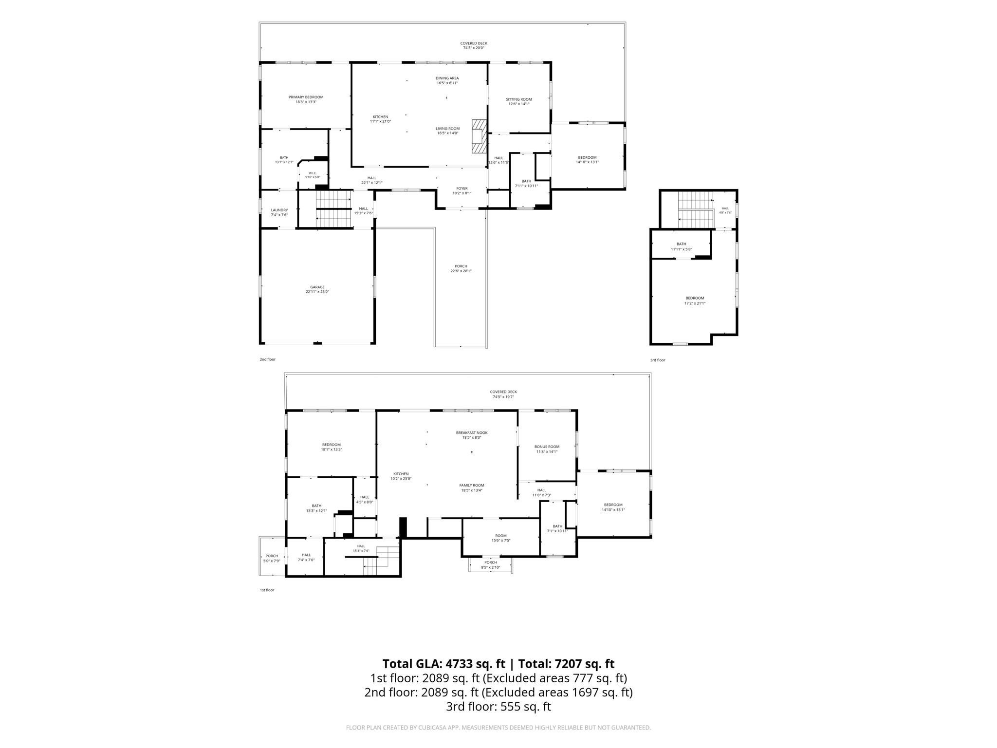 Meadows Of Enka - Residential