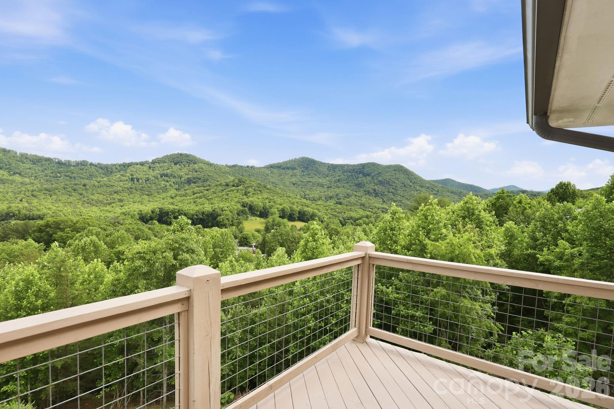 Meadows Of Enka - Residential