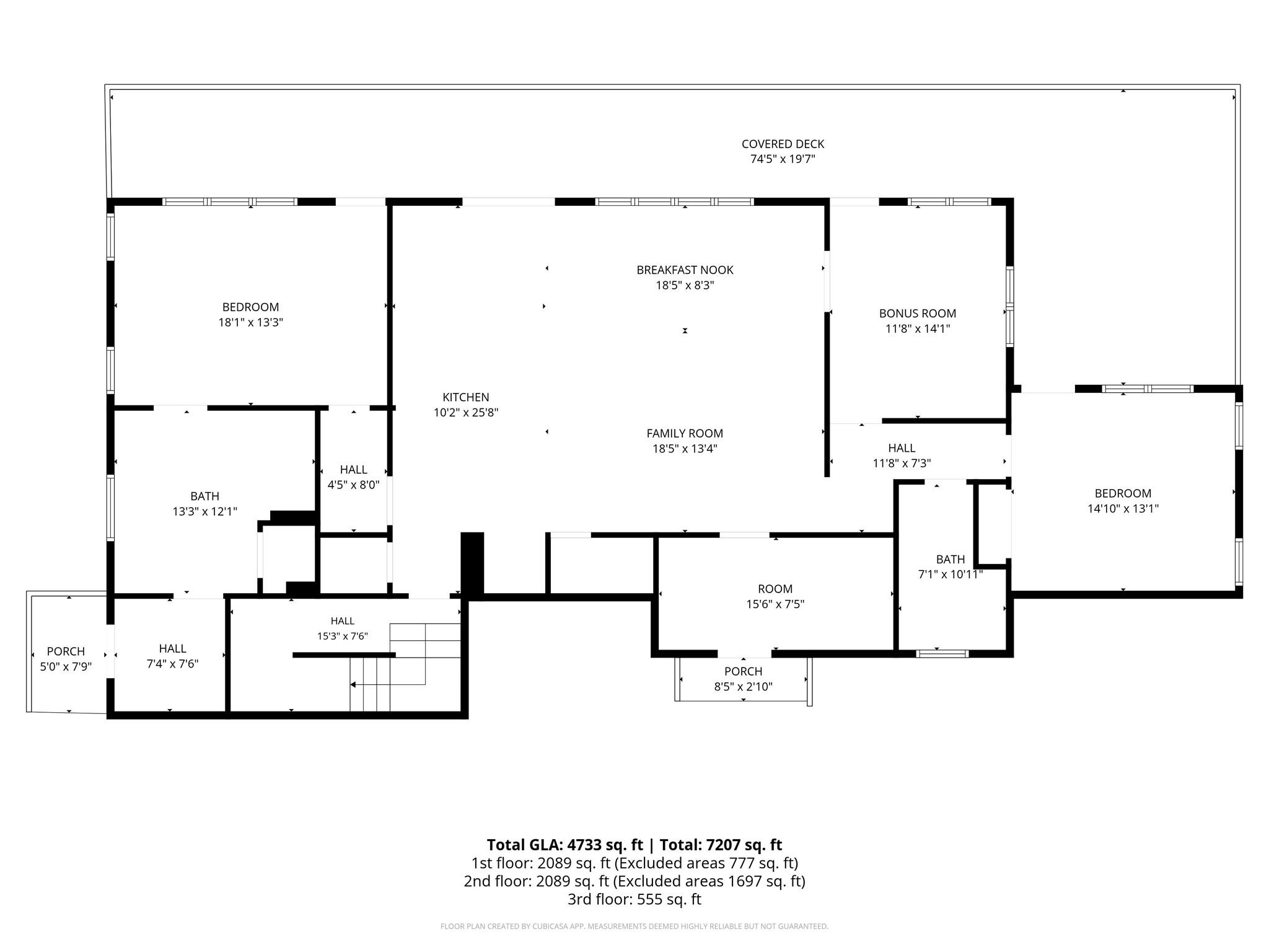 Meadows Of Enka - Residential