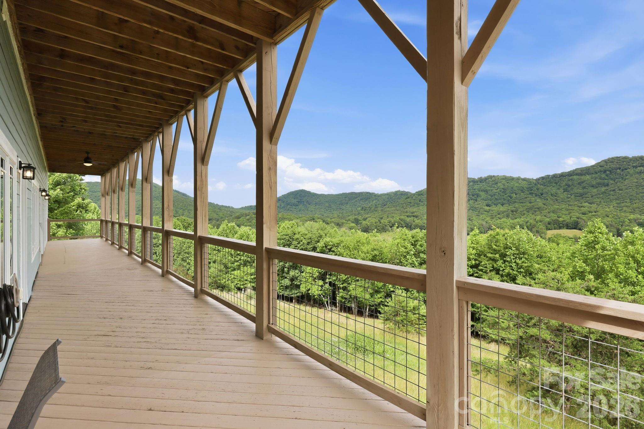 Meadows Of Enka - Residential
