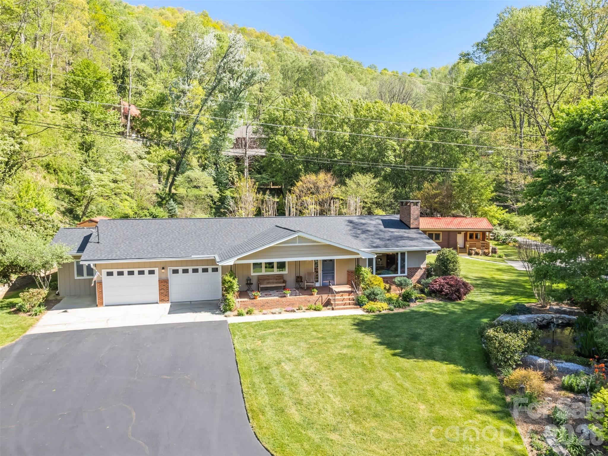 Maggie Valley Country Club Est - Residential