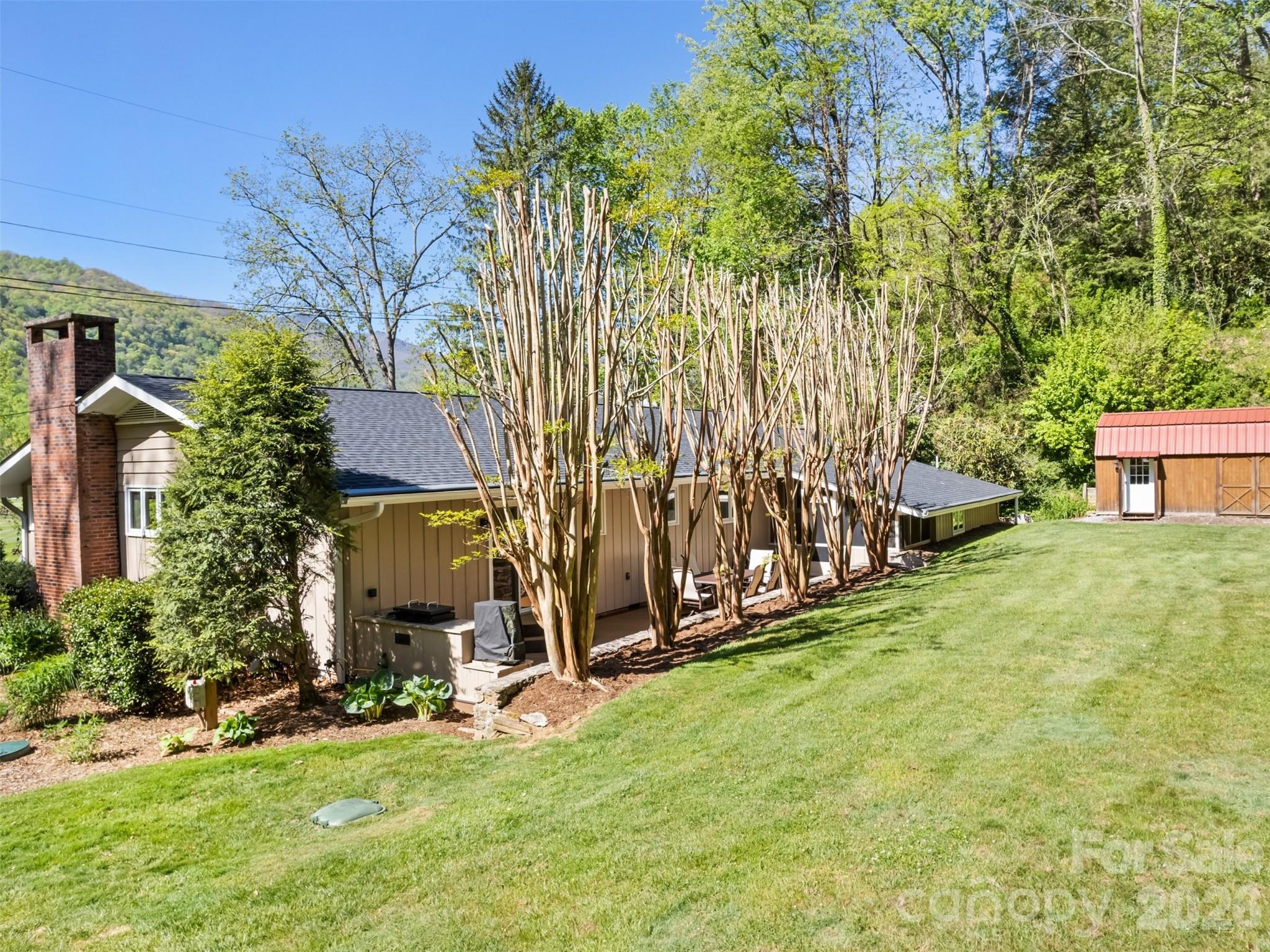 Maggie Valley Country Club Est - Residential
