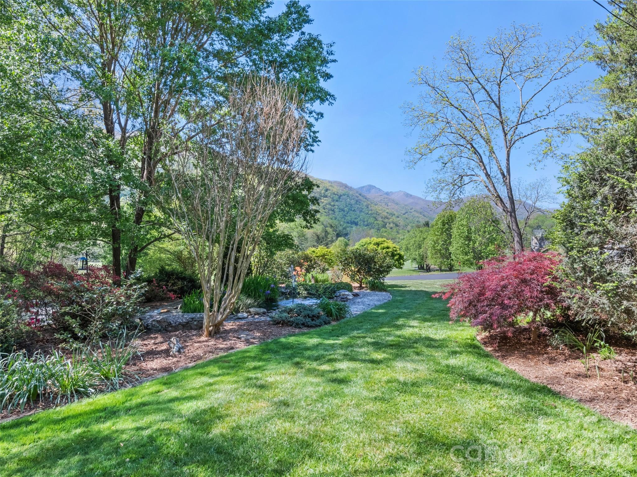 Maggie Valley Country Club Est - Residential