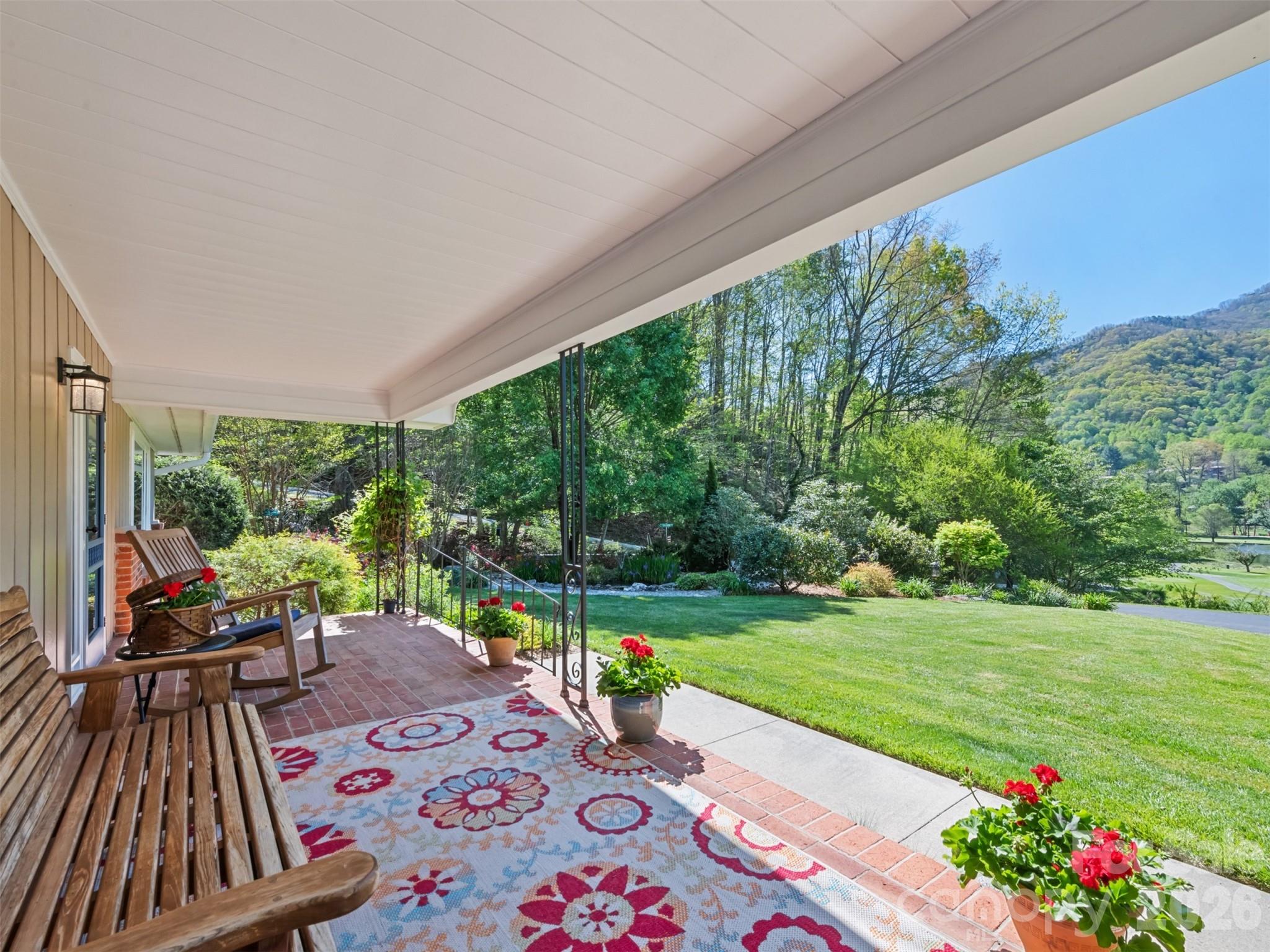 Maggie Valley Country Club Est - Residential