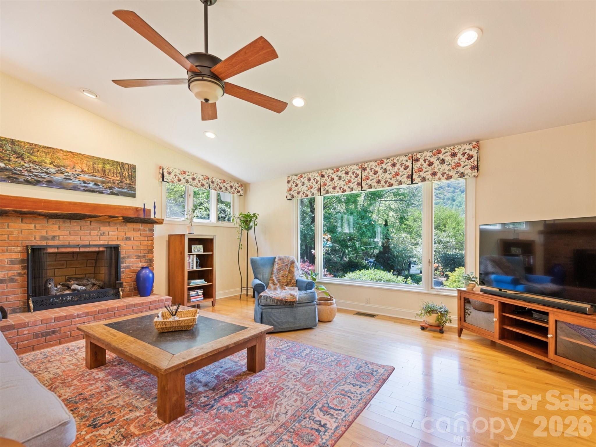Maggie Valley Country Club Est - Residential