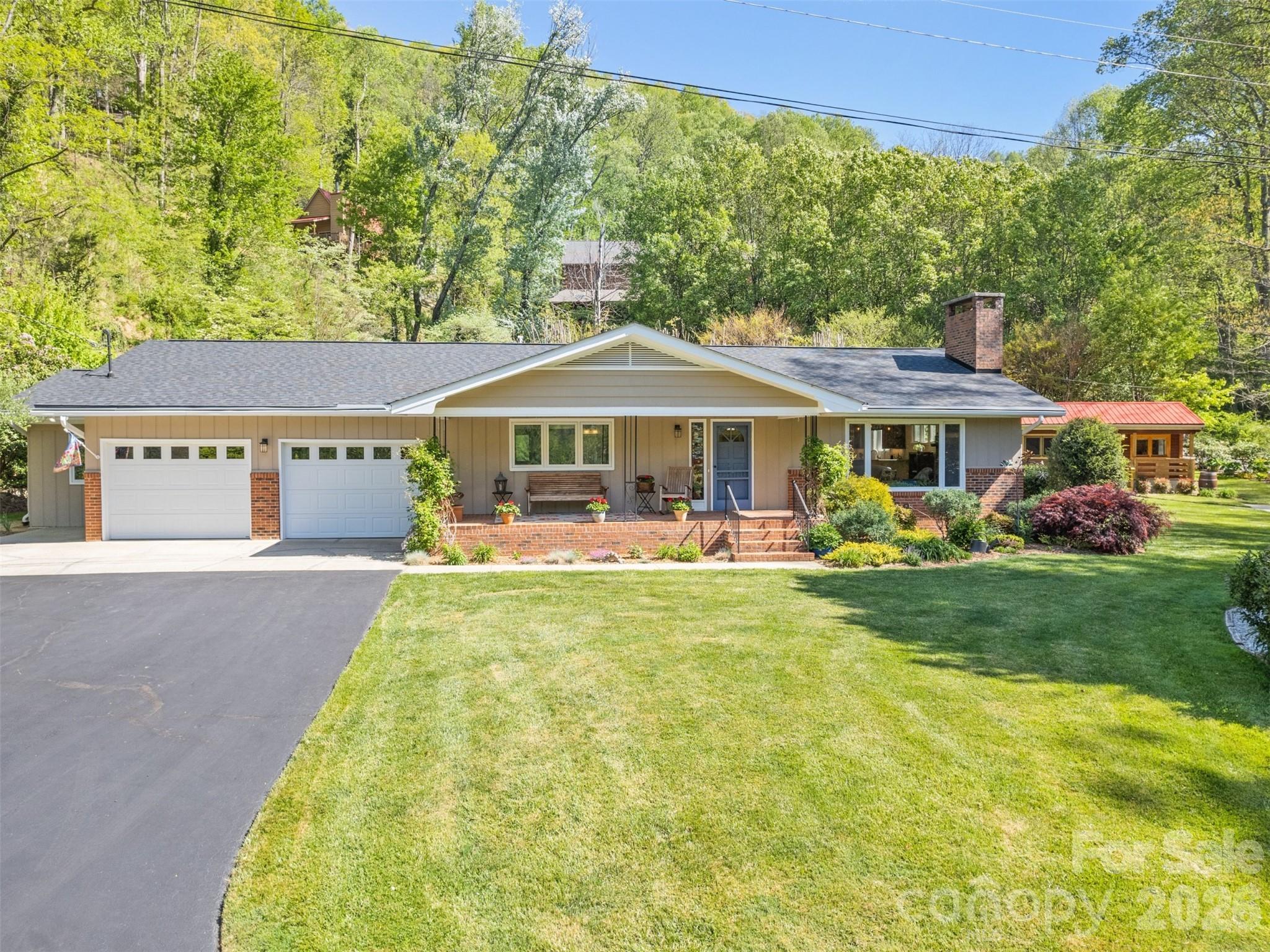 Maggie Valley Country Club Est - Residential