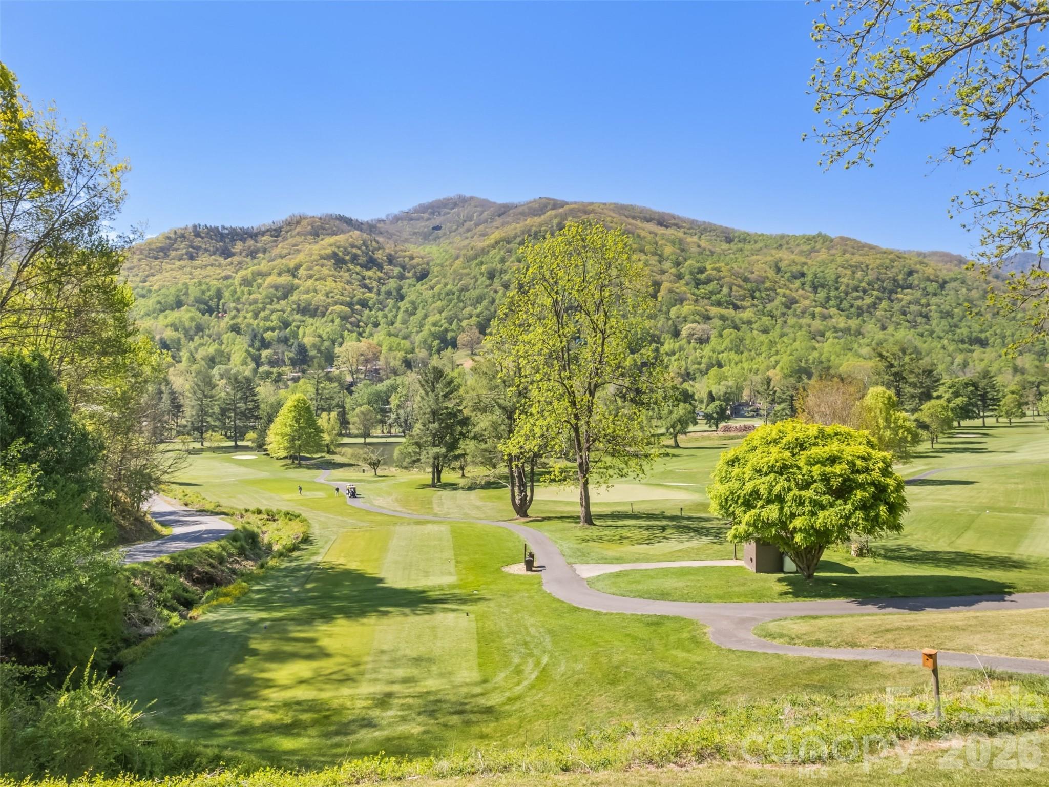 Maggie Valley Country Club Est - Residential