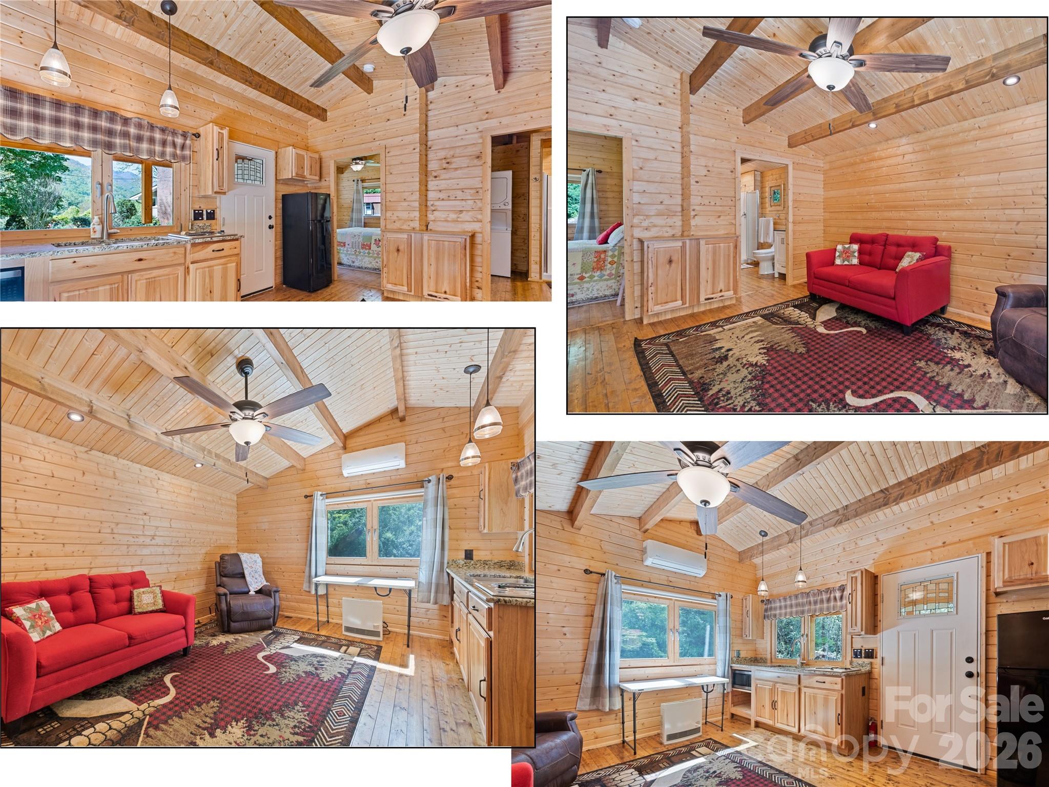 Maggie Valley Country Club Est - Residential