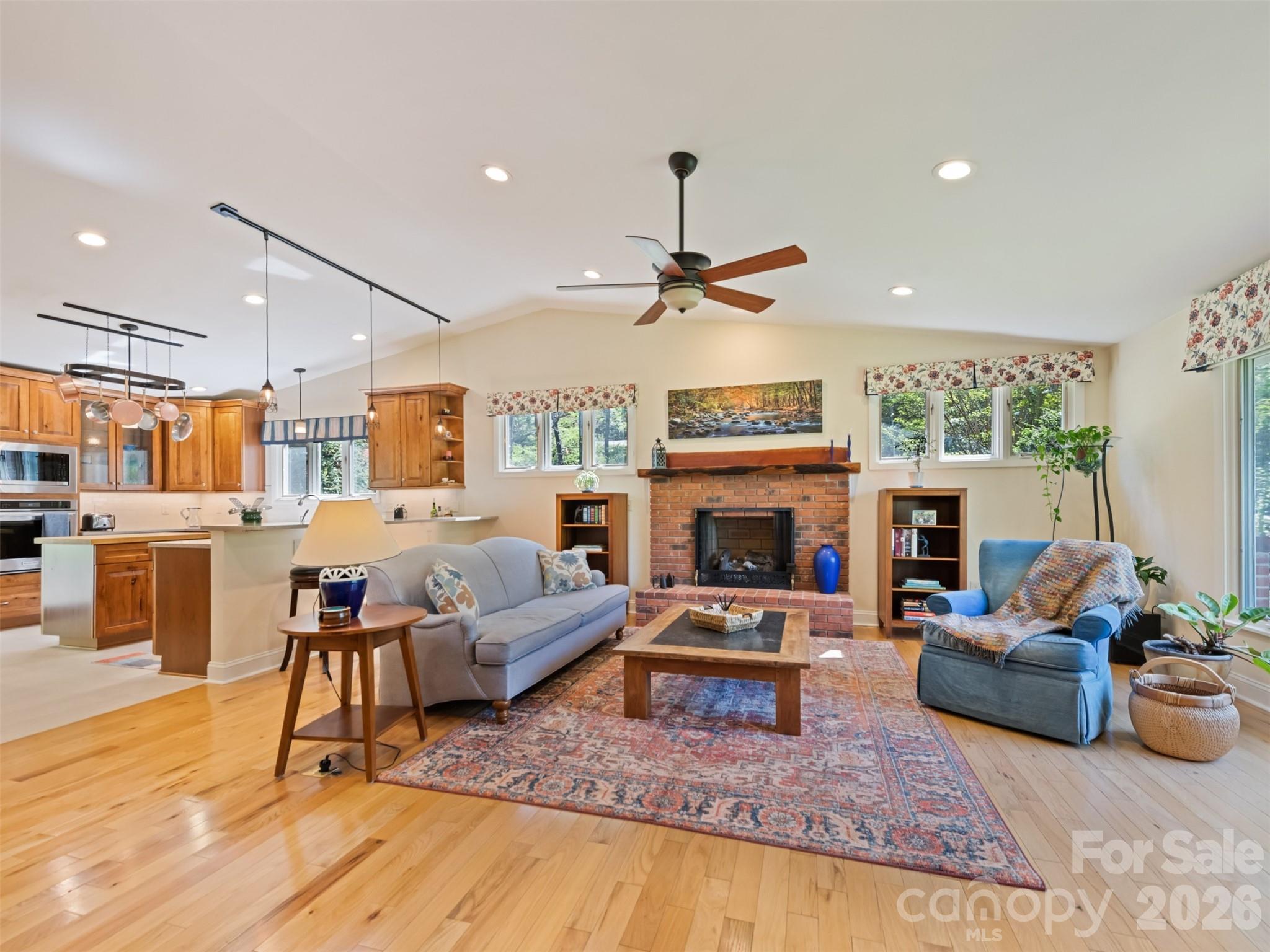 Maggie Valley Country Club Est - Residential