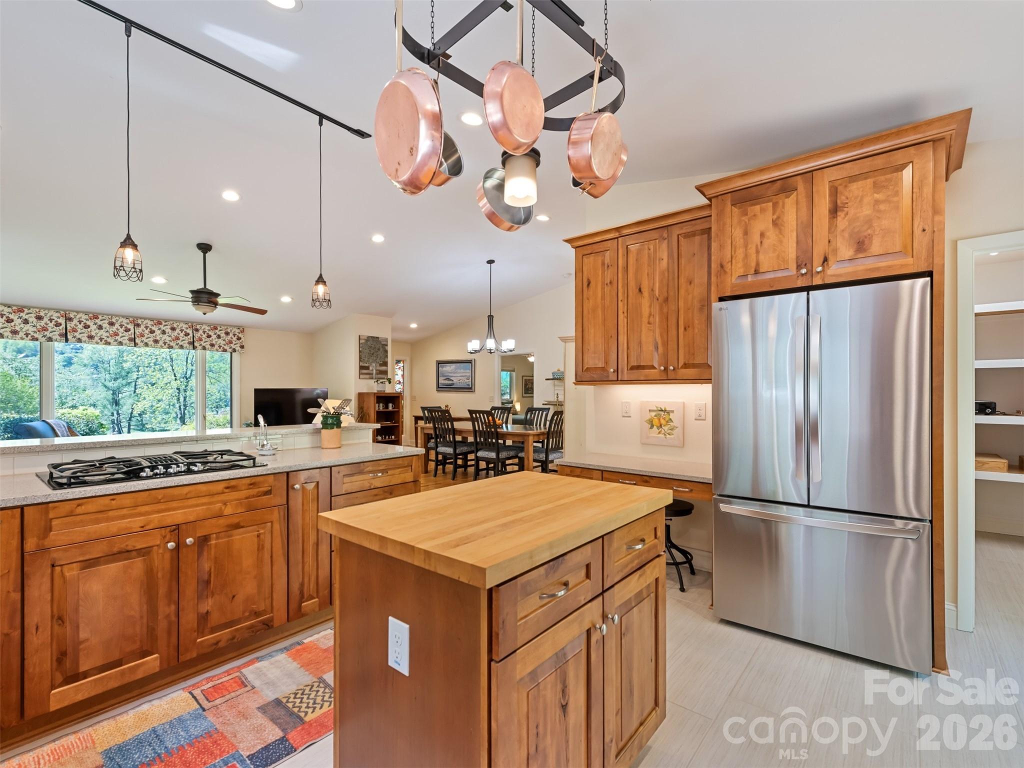 Maggie Valley Country Club Est - Residential