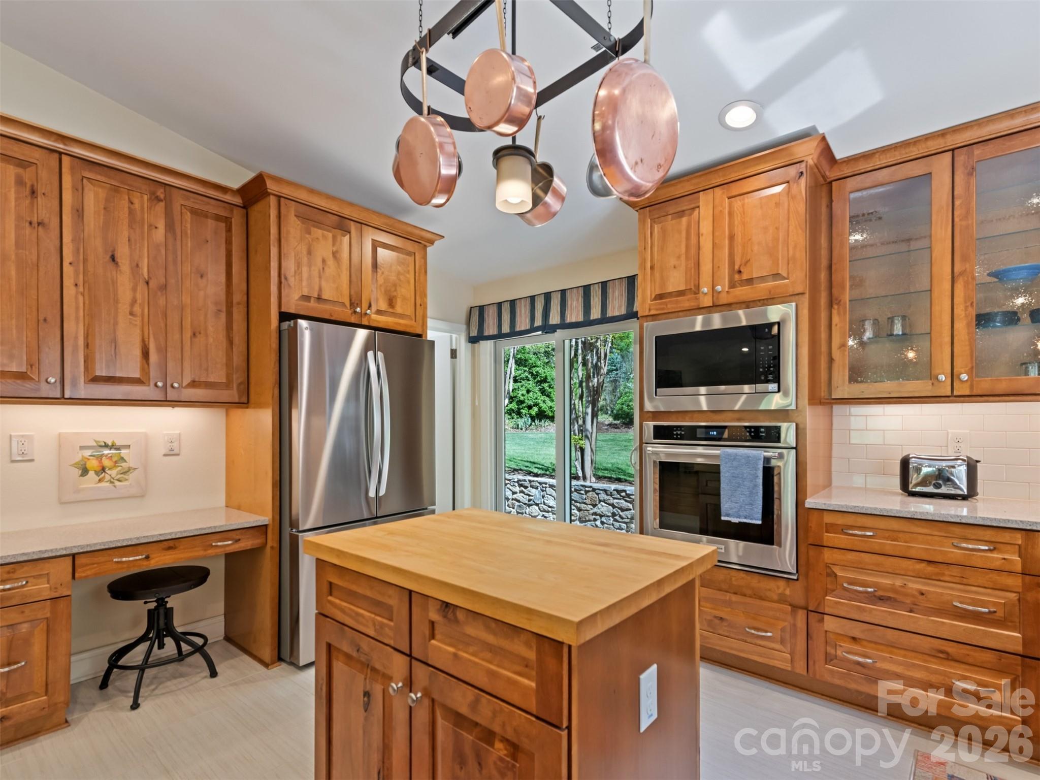 Maggie Valley Country Club Est - Residential