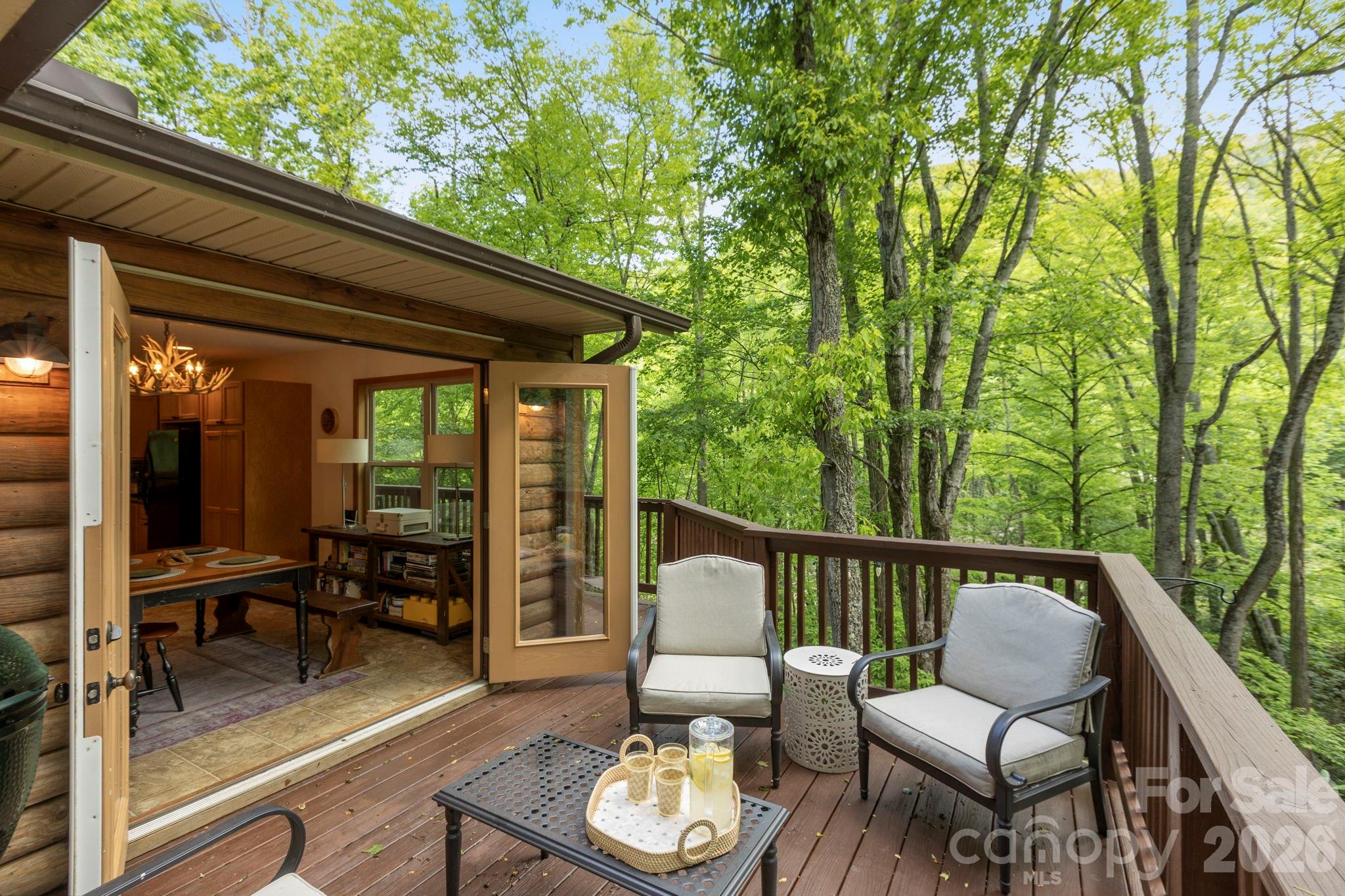 Cattail Creek - Residential
