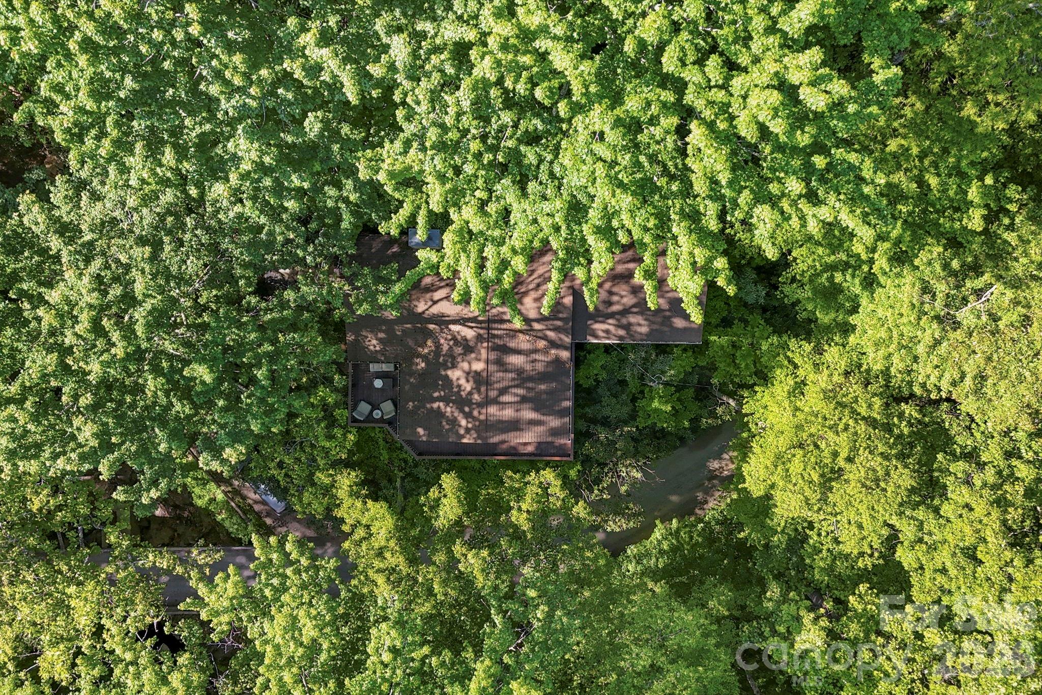 Cattail Creek - Residential