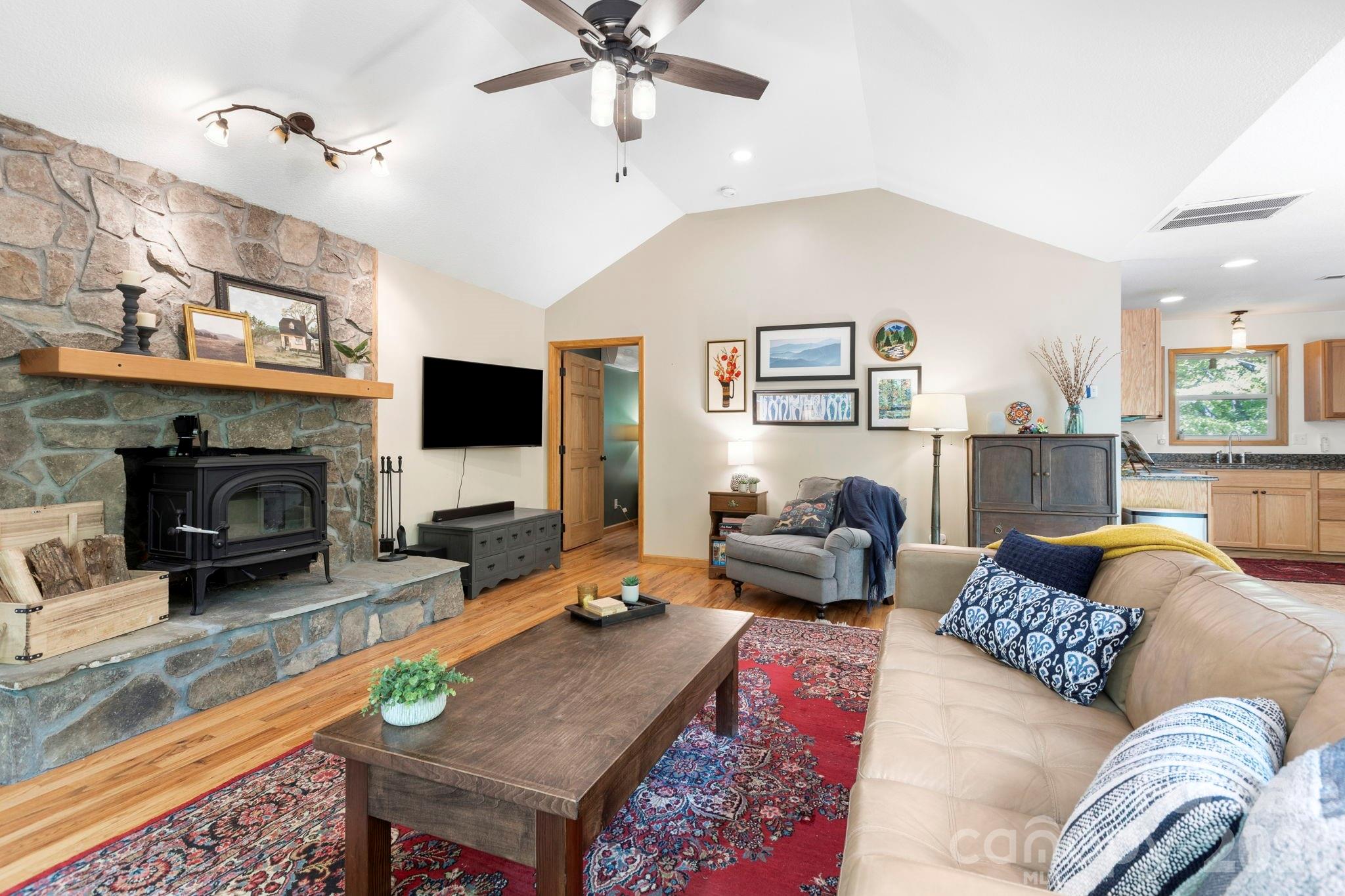 Cattail Creek - Residential
