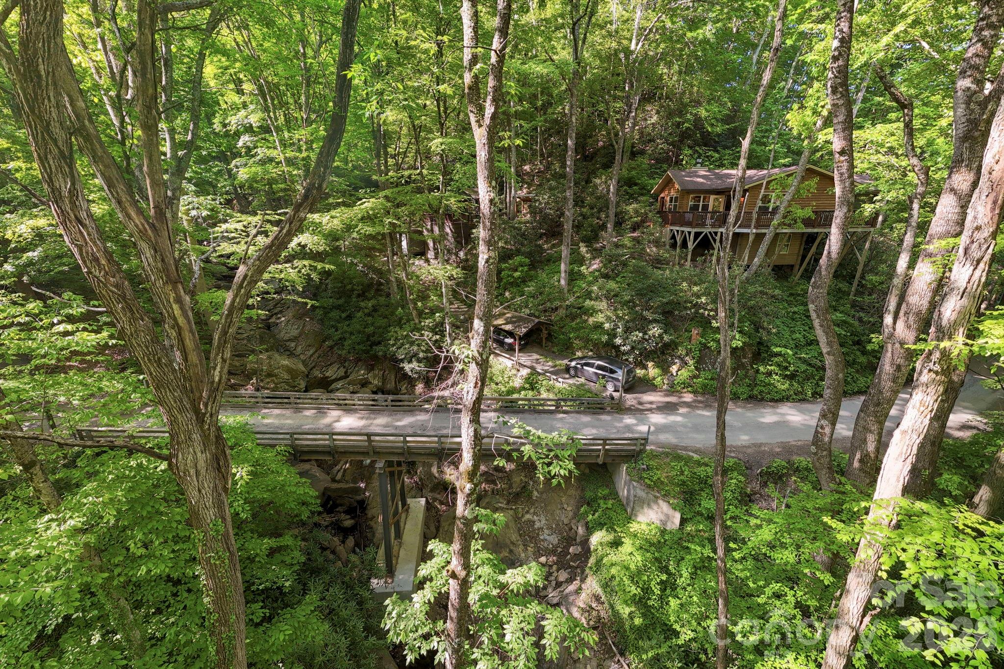 Cattail Creek - Residential