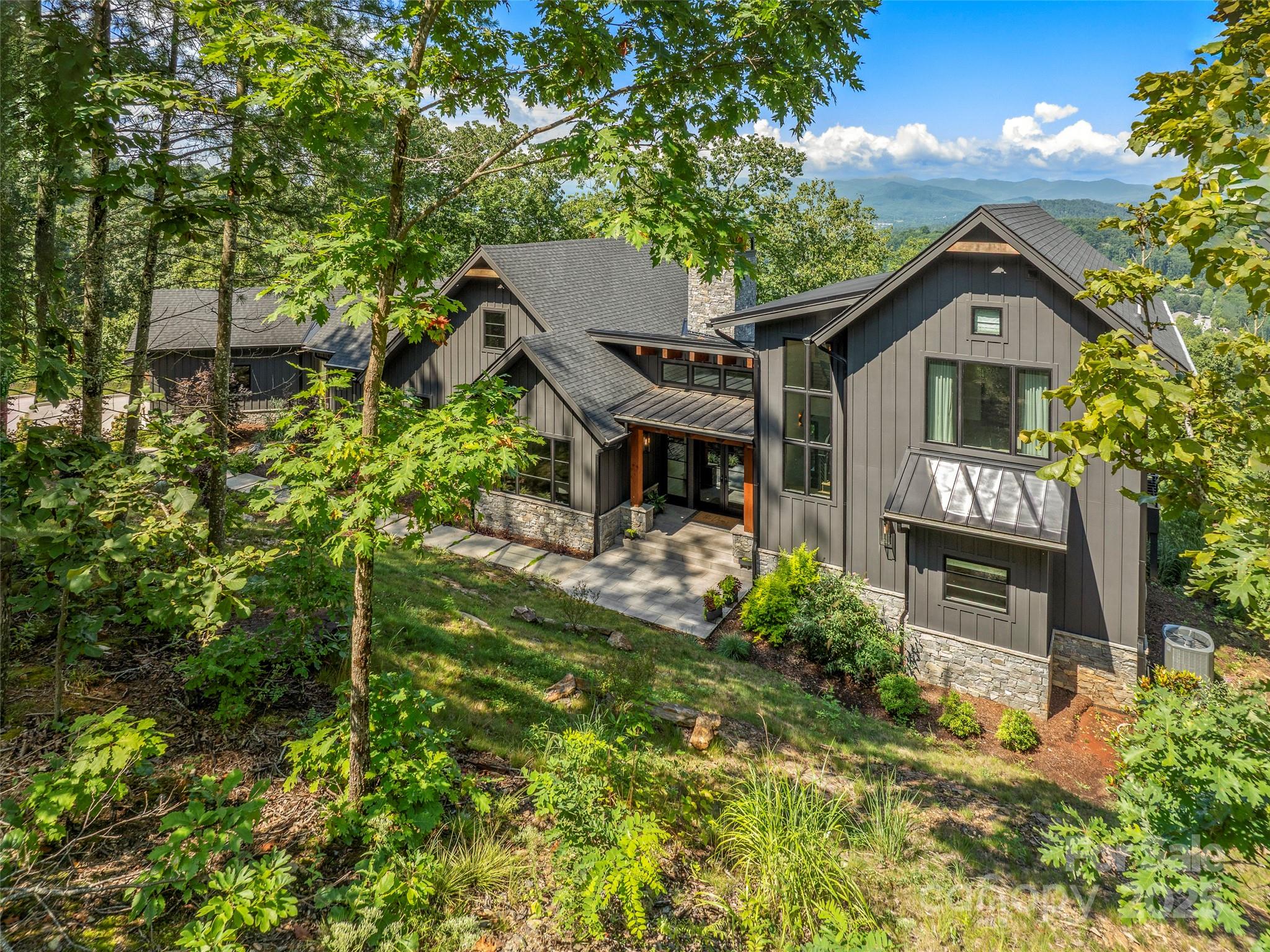Pinchot Forest - Residential