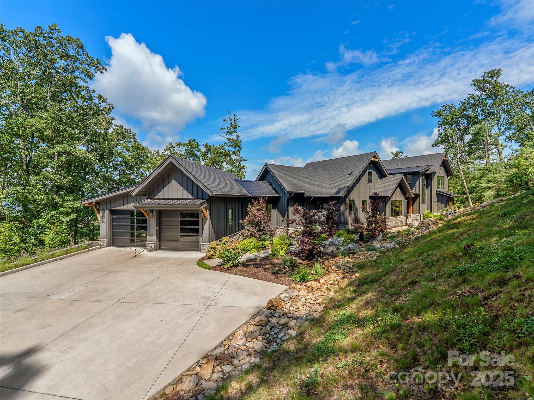 Pinchot Forest - Residential