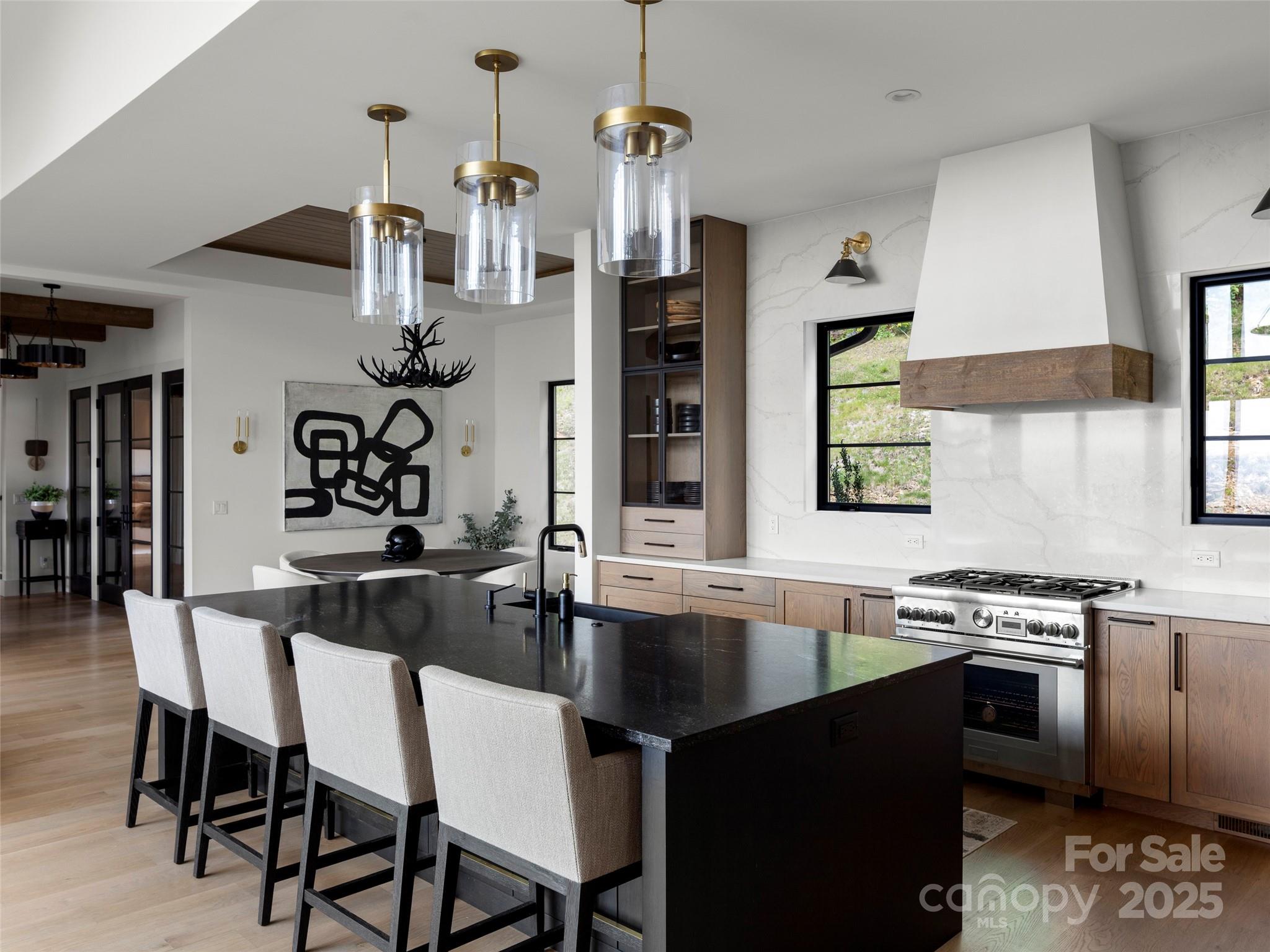 Pinchot Forest - Residential