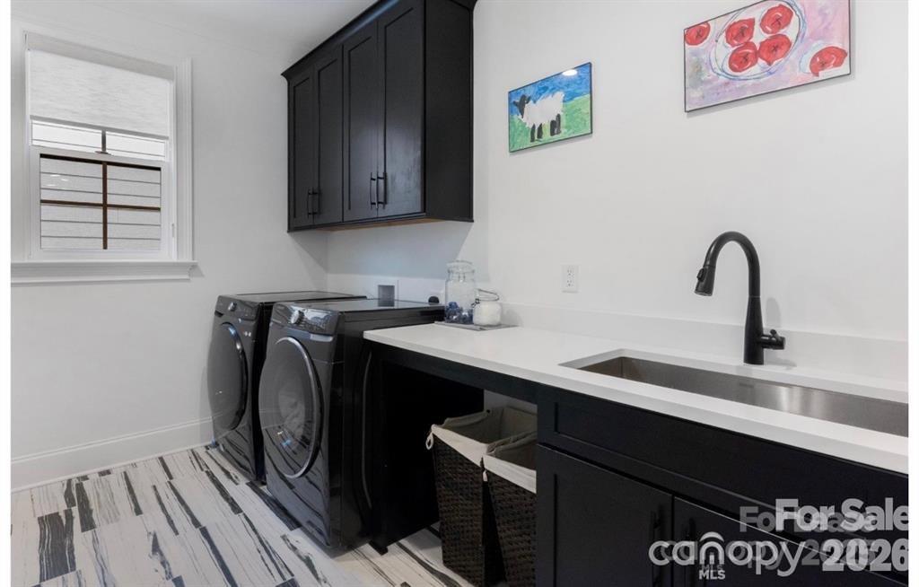 Enclave - Residential