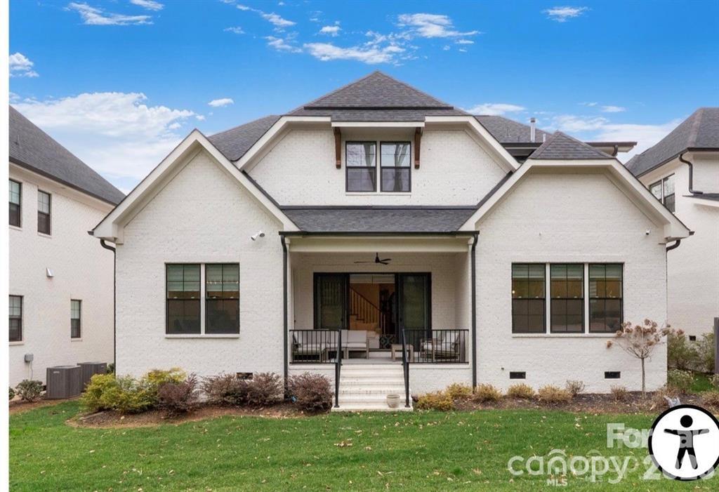 Enclave - Residential