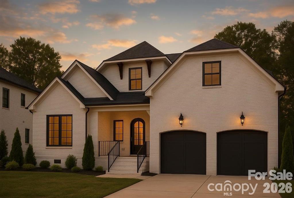Enclave - Residential