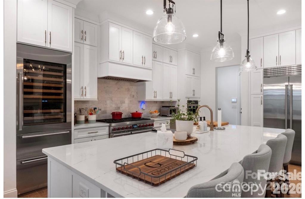 Enclave - Residential