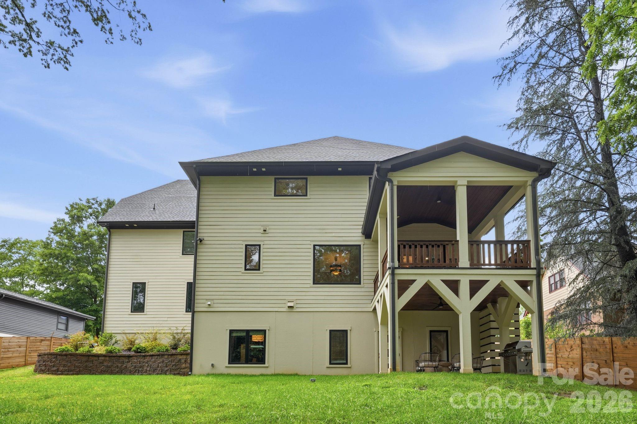 Churchill Downs - Residential