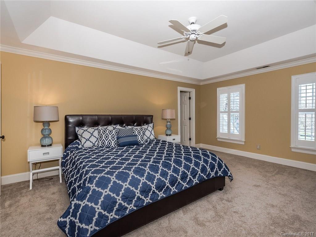 Providence Country Club - Residential