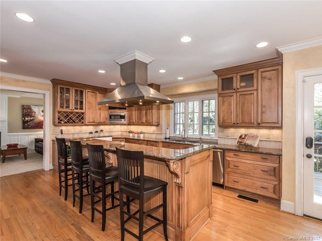 Providence Country Club - Residential
