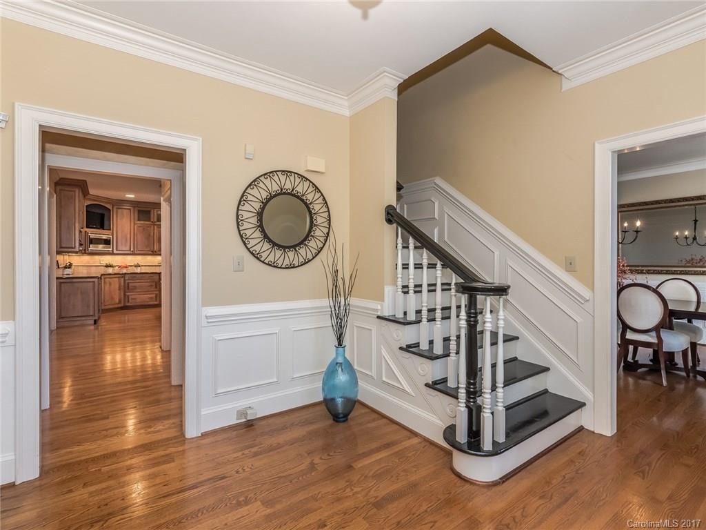 Providence Country Club - Residential
