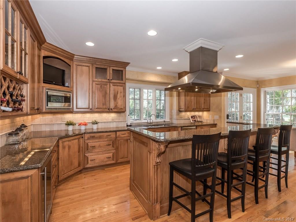 Providence Country Club - Residential