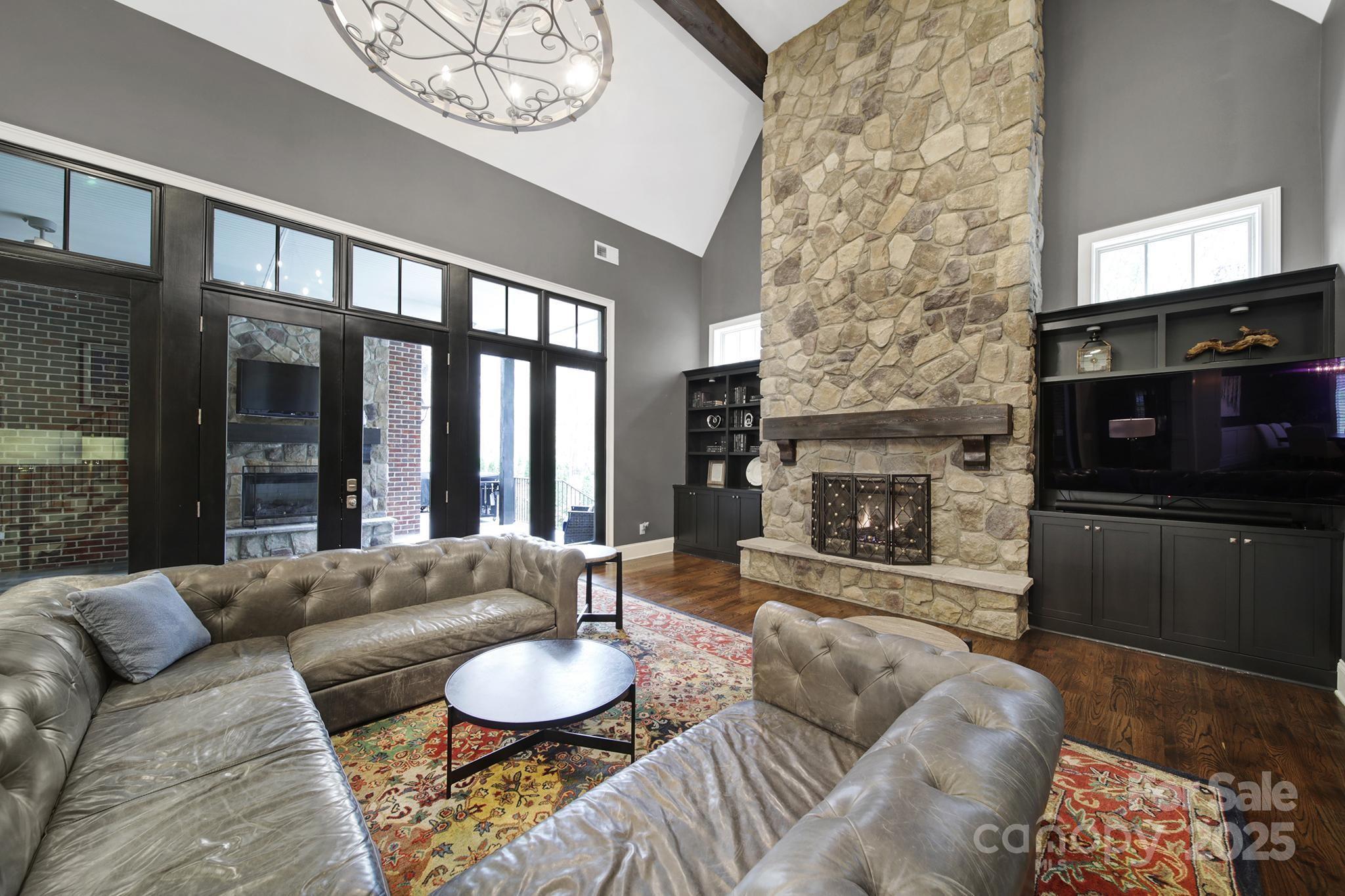 The Ridge at Fort Mill - Residential